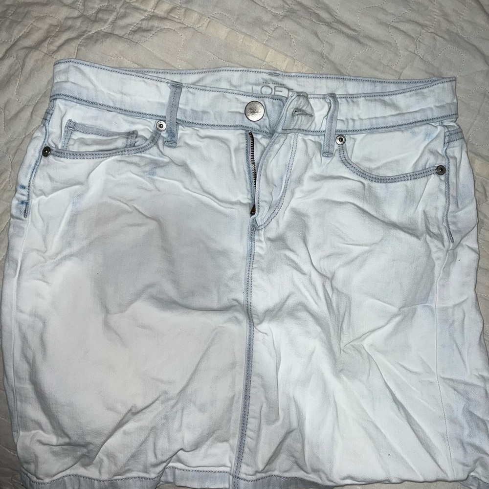 LOFT Skirt